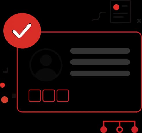 Verified data, global compliance tools