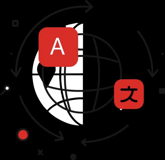 Multilingual support